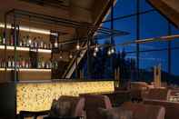 Bar, Cafe and Lounge Lefay Resort & SPA Dolomiti