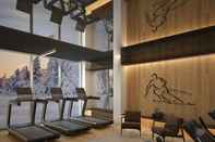 Fitness Center Lefay Resort & SPA Dolomiti