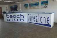 Lobi Beach Club Ippocampo