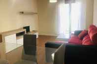 Common Space Apartamento Puente Romano Portal 4 1-b