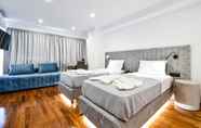 Bilik Tidur 6 Aeolos Luxury Suites