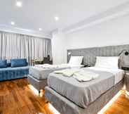 Bedroom 6 Aeolos Luxury Suites