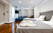 Bilik Tidur 7 Aeolos Luxury Suites