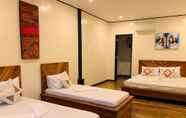Bedroom 7 Keira Tourist Inn
