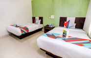 Kamar Tidur 6 FabHotel Chirom Palace