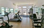 Fitness Center 4 Villa Sweetwater Bay by Amy Villas