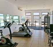 Fitness Center 4 Villa Sweetwater Bay by Amy Villas