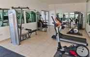 Fitness Center 3 Villa Sweetwater Bay by Amy Villas