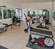 Fitness Center 3 Villa Sweetwater Bay by Amy Villas