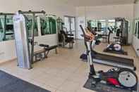 Fitness Center Villa Sweetwater Bay by Amy Villas