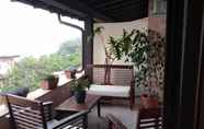 Common Space 5 Bed & Breakfast Monti e Mare