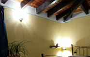 Bedroom 6 Bed & Breakfast Monti e Mare