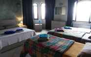 Bedroom 4 Bed & Breakfast Monti e Mare