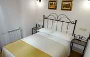 Bedroom 6 Pension Last 12K