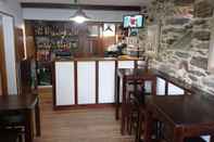 Bar, Kafe, dan Lounge Pension Last 12K