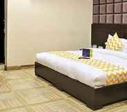 Bedroom 5 FabExpress Oak Ridge Retreat Vishal Gaon