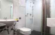 In-room Bathroom 6 FabExpress Oak Ridge Retreat Vishal Gaon