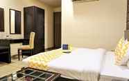Bedroom 4 FabExpress Oak Ridge Retreat Vishal Gaon
