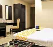 Bedroom 4 FabExpress Oak Ridge Retreat Vishal Gaon
