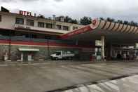 Exterior Unsal Hotel Mudurnu