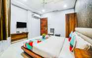 Kamar Tidur 5 FabHotel Golden Village