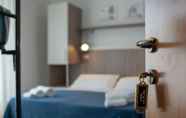ห้องนอน 5 Hotel La Plata