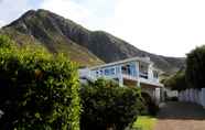 Exterior 3 Home with an Ocean view