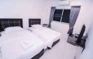 Kamar Tidur 6 U-need Guesthouse