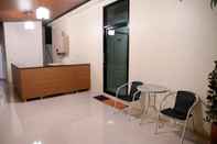 Kamar Tidur U-need Guesthouse