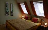 Kamar Tidur 5 Altes Farmhaus