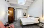 Bilik Tidur 5 a.d. 1768 Boutique Hotel