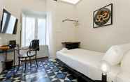 Bilik Tidur 4 a.d. 1768 Boutique Hotel