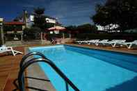 Swimming Pool Casa Mariñan