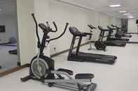 Fitness Center YZE Pirlanta Hotel