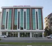 Luar Bangunan 2 YZE Pirlanta Hotel