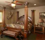 Bedroom 6 Edenwood Ranch Private SQ MILE