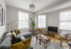 Others 3 Superior Stays Luxury Apartments - Bath City Centre