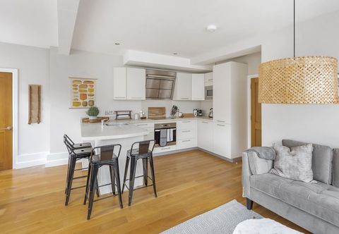 Others Superior Stays Luxury Apartments - Bath City Centre