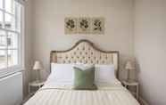 Kamar Tidur 4 Superior Stays Luxury Apartments - Bath City Centre