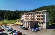 Exterior 2 Hotel Pokljuka