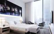 Kamar Tidur 5 HALL Arts Hotel Dallas, Curio Collection by Hilton