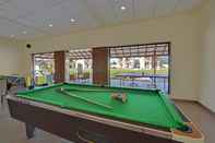 Entertainment Facility The Fern Sattva Resort - Polo Forest