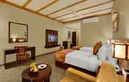 Bilik Tidur 3 The Fern Sattva Resort - Polo Forest