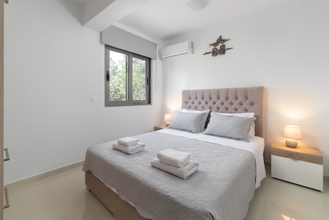 Phòng ngủ 4 Rhodes Luxury Apartments