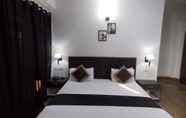 Bedroom 2 Dream Villa Retreat