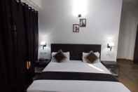 Bedroom Dream Villa Retreat