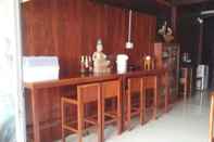 Bar, Kafe dan Lounge Arunrat GuestHouse - Hostel