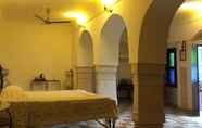 ห้องนอน 6 Fort Pachewar Garh