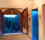 Lobi 5 B&B Villa Valentino