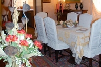 Functional Hall B&B Villa Valentino